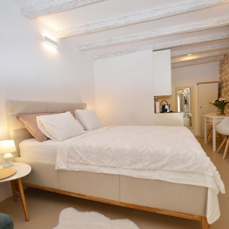 Apartment Al Pozzo Rovinj Eksteriør billede