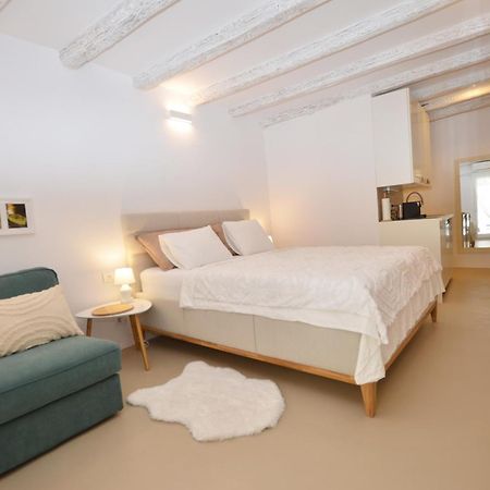 Apartment Al Pozzo Rovinj Eksteriør billede