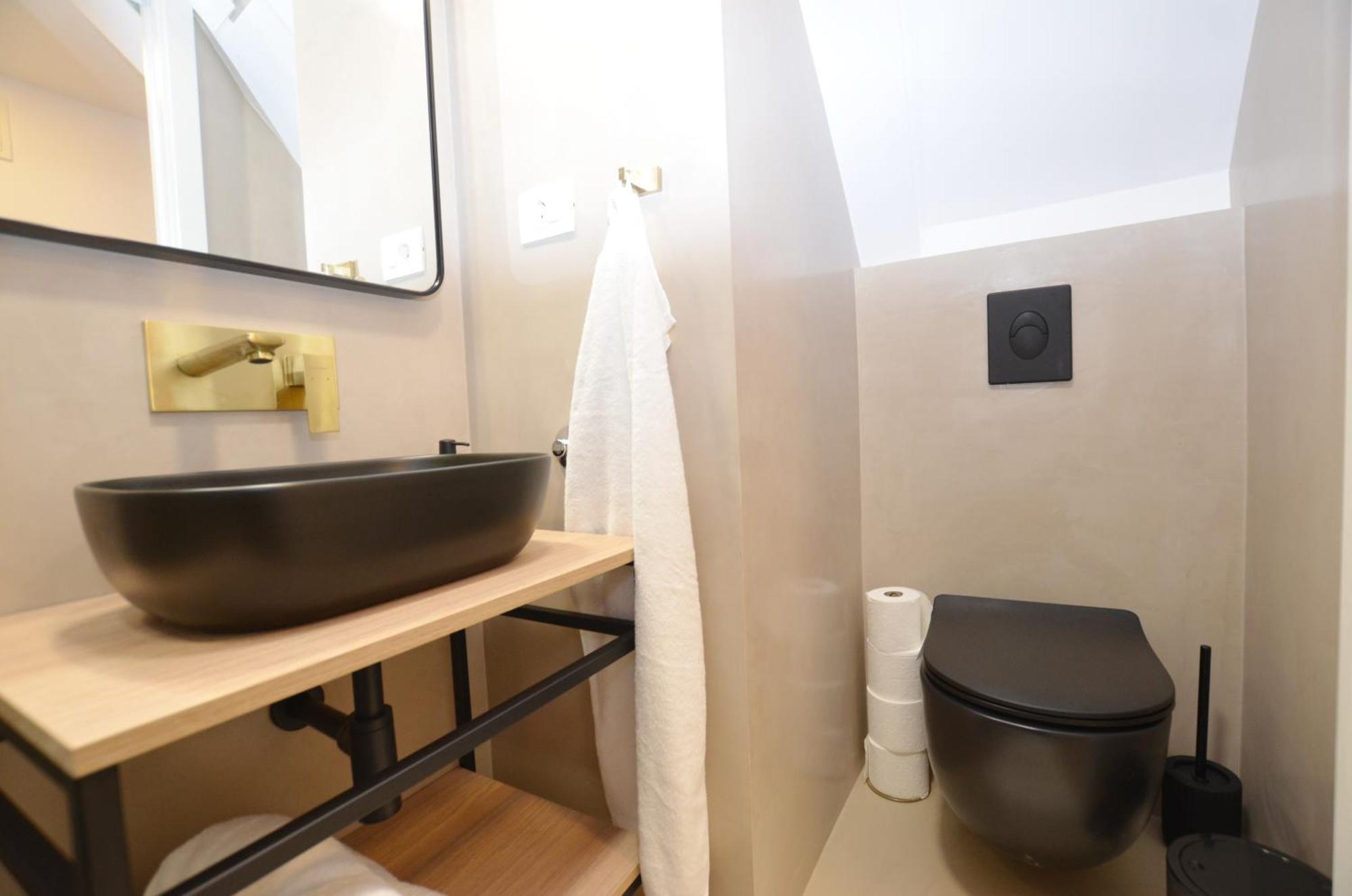 Apartment Al Pozzo Rovinj Eksteriør billede