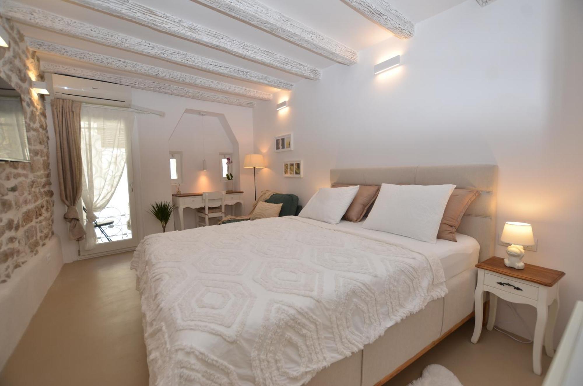 Apartment Al Pozzo Rovinj Eksteriør billede