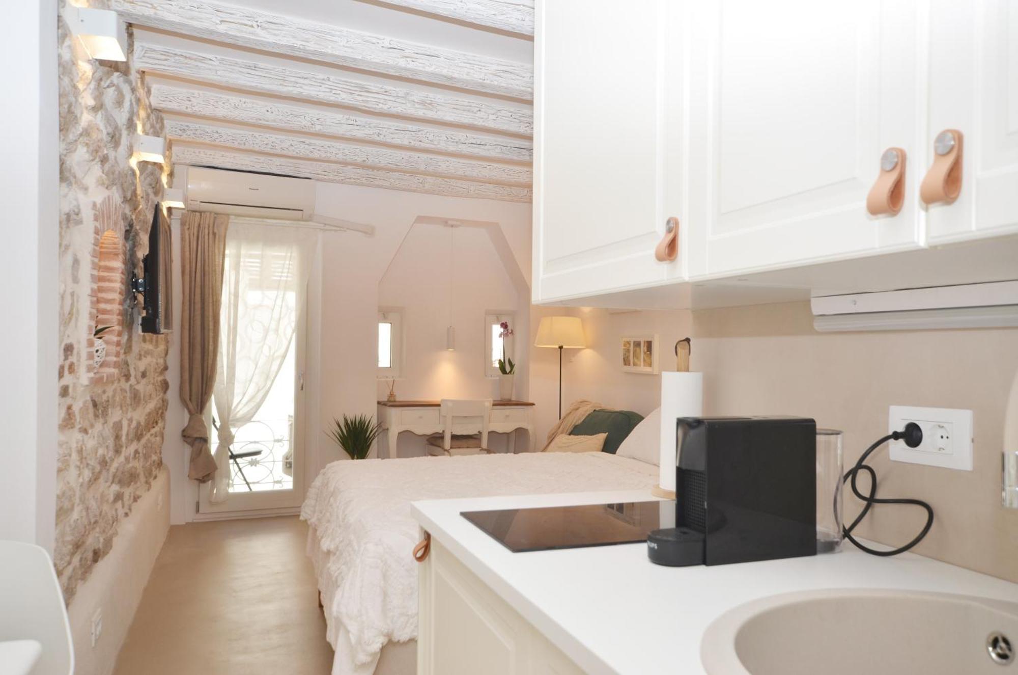 Apartment Al Pozzo Rovinj Eksteriør billede
