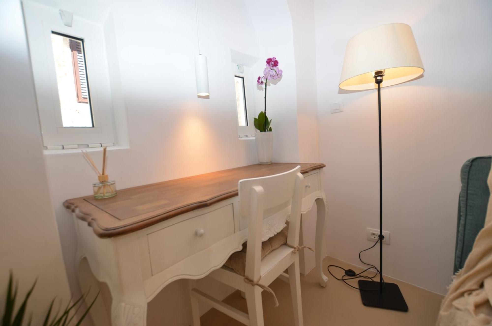 Apartment Al Pozzo Rovinj Eksteriør billede