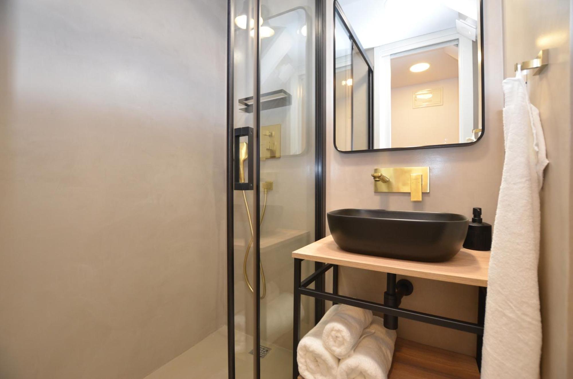 Apartment Al Pozzo Rovinj Eksteriør billede