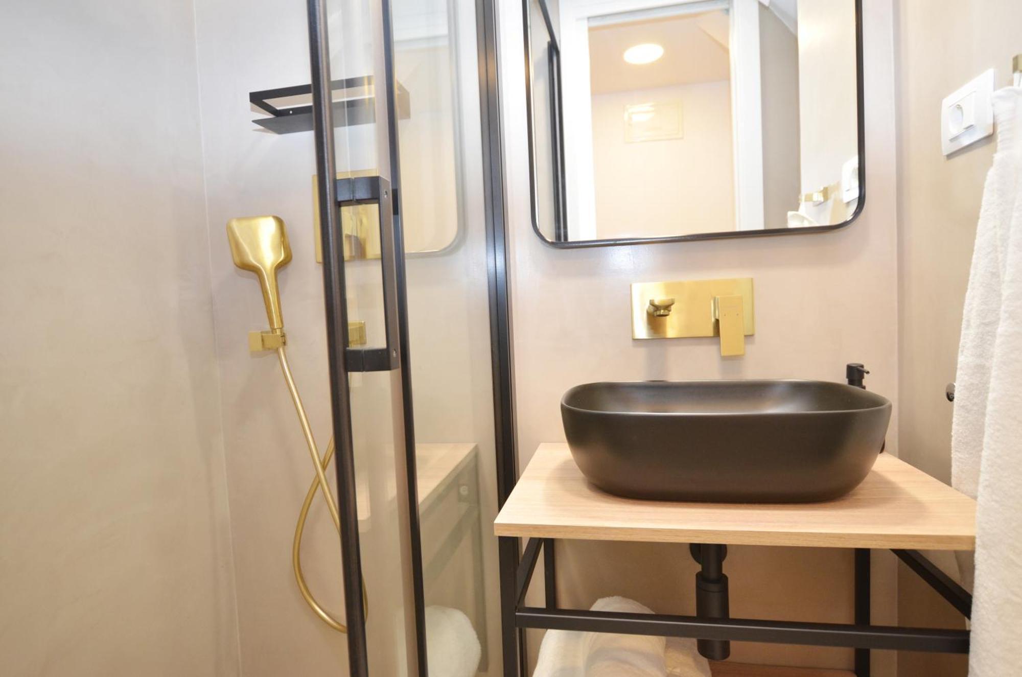 Apartment Al Pozzo Rovinj Eksteriør billede