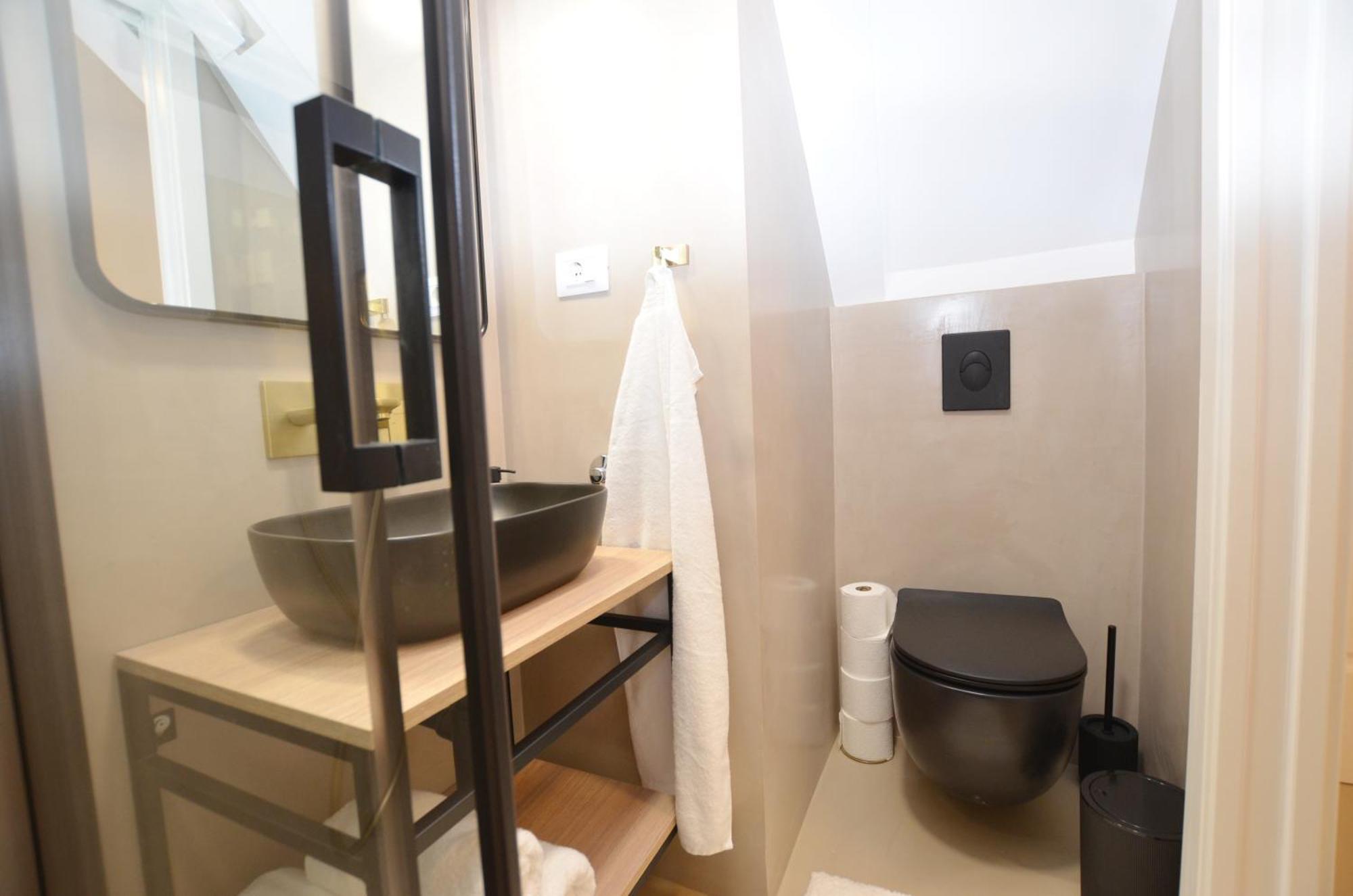 Apartment Al Pozzo Rovinj Eksteriør billede