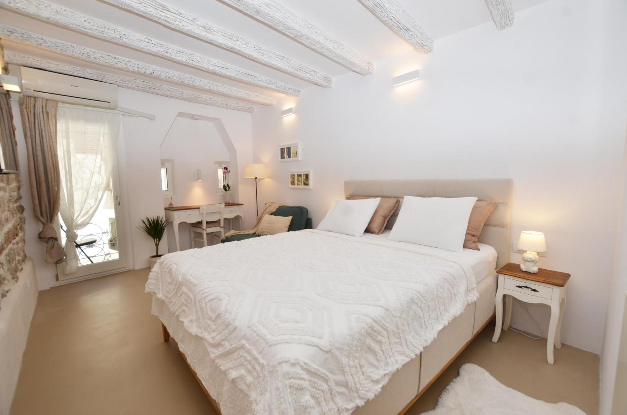 Apartment Al Pozzo Rovinj Eksteriør billede