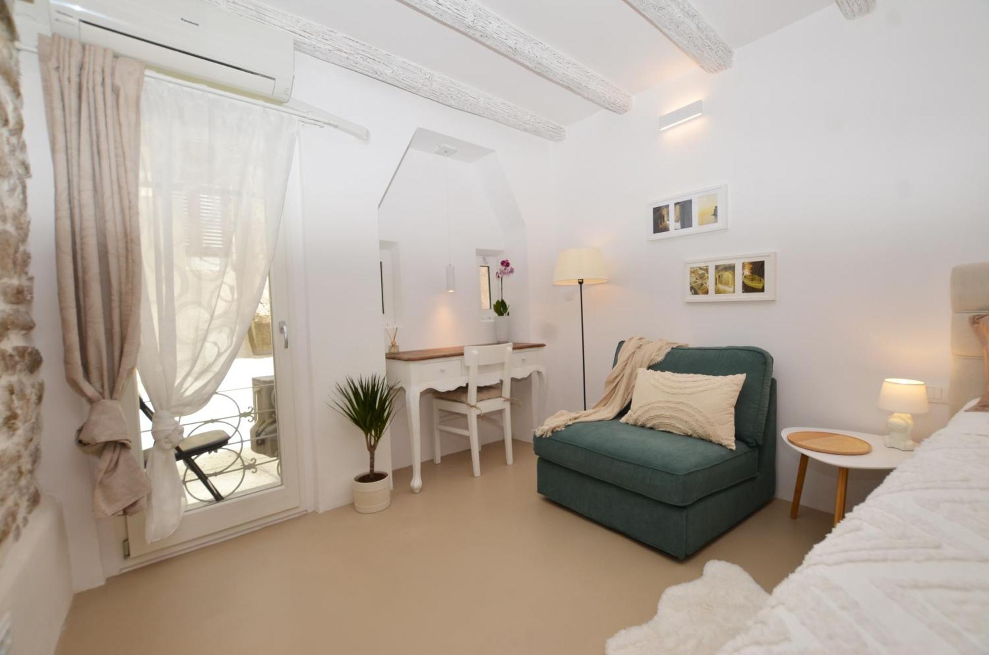 Apartment Al Pozzo Rovinj Eksteriør billede